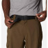 Pantalons of Trail Columbia Silver Ridge™ Utility Cargo Green Homme