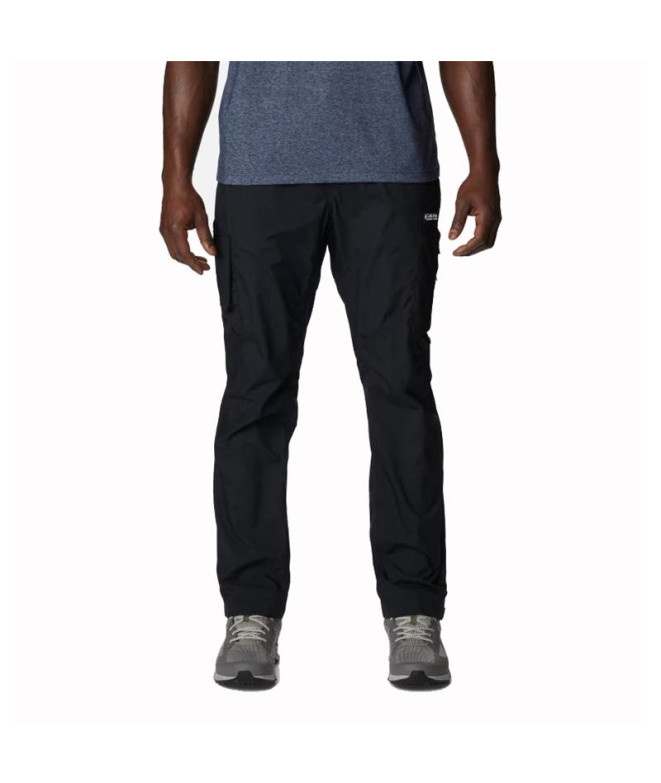 Columbia Deschutes Valley™ Mountain Pants Black...