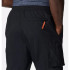 Columbia Deschutes Valley™ Mountain Pants Black Hommes Noirs