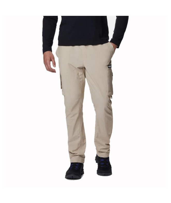 Pantalon de montagne Columbia Deschutes Valley™...