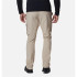 Pantalon de montagne Columbia Deschutes Valley™ Hommes Marron