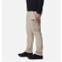 Pantalon de montagne Columbia Deschutes Valley™ Hommes Marron