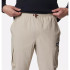 Pantalon de montagne Columbia Deschutes Valley™ Hommes Marron