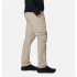 Pantalon de montagne Columbia Deschutes Valley™ Hommes Marron
