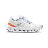 Chaussures de Running On running Cloudrunner Femme White