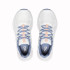 Chaussures de Running On running Cloudrunner Femme White