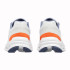 Chaussures de Running On running Cloudrunner Femme White