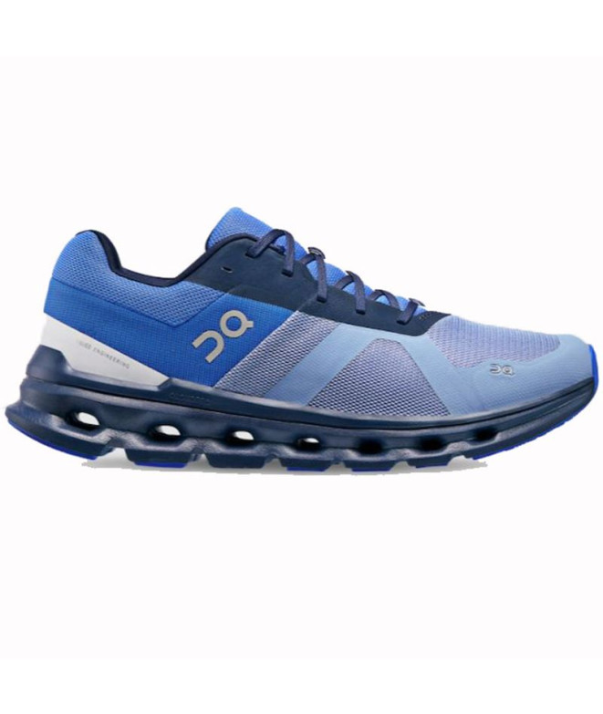 Chaussures par Running On running Cloudrunner...