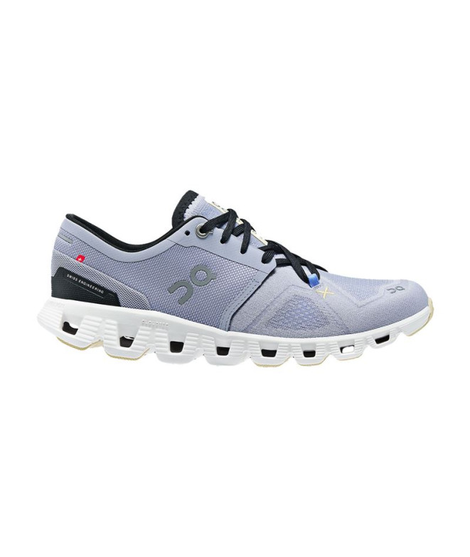 Chaussures par running On Running Cloud X 3...