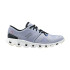 Chaussures par running On Running Cloud X 3 Femme Grey