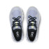 Chaussures par running On Running Cloud X 3 Femme Grey