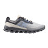 Chaussures de Running On running Cloudvista Femme Gray
