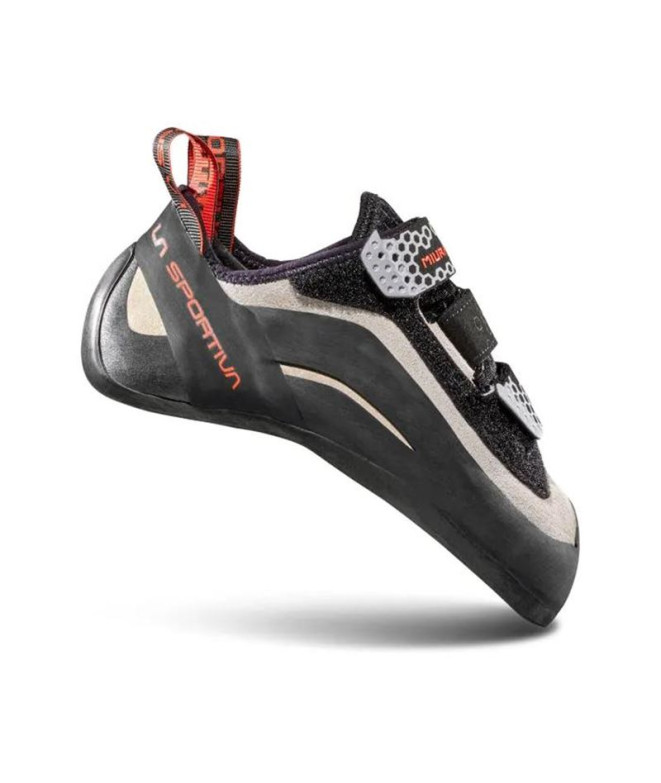 Chaussons d'escalade La Sportiva Miura Vs...
