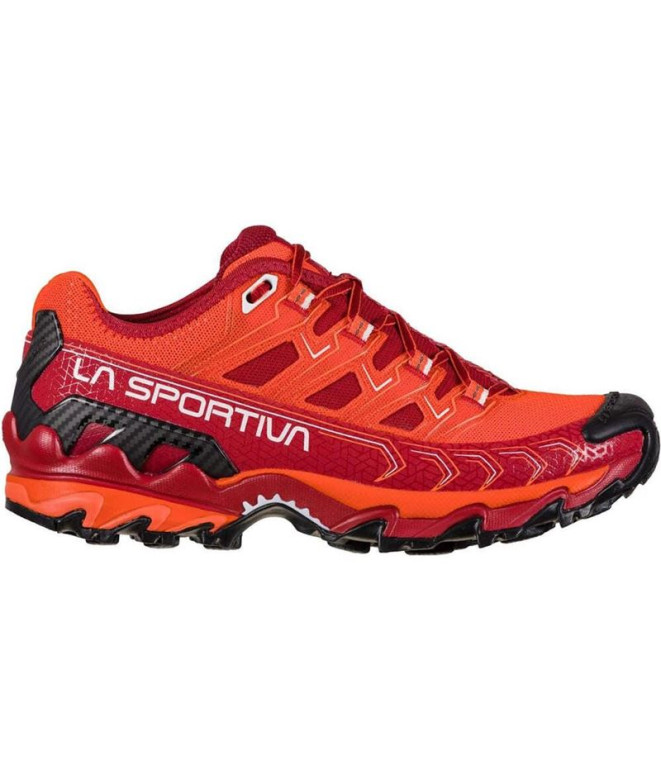 Chaussures montagne de La Sportiva Ultra Raptor...