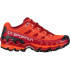 Chaussures montagne de La Sportiva Ultra Raptor II Cherry Tomato/Velvet Femme