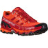 Chaussures montagne de La Sportiva Ultra Raptor II Cherry Tomato/Velvet Femme