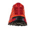 Chaussures montagne de La Sportiva Ultra Raptor II Cherry Tomato/Velvet Femme