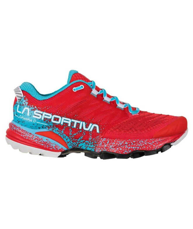 Chaussures de Trail Running La Sportiva Akasha...