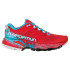 Chaussures de Trail Running La Sportiva Akasha II Hibiscus/Malibu Blue Femmes