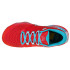 Chaussures de Trail Running La Sportiva Akasha II Hibiscus/Malibu Blue Femmes