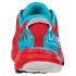 Chaussures de Trail Running La Sportiva Akasha II Hibiscus/Malibu Blue Femmes