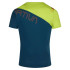 T-shirt de trail La Sportiva Float Stor Blue Homme