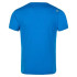 Mountain T-Shirt La Sportiva Stripe Cube Electric Blue Man