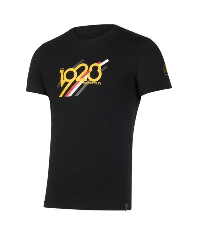 La Sportiva Since Twentyeight Mountain T-Shirt...