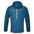 Trail Windbreaker La Sportiva Vento Windbreaker Stor Blue Men's