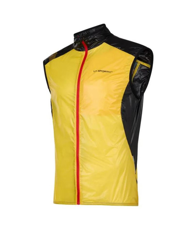 Trail Vest La Sportiva Blizzard Windbreaker...