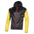 Trail Jacket La Sportiva Blizzard Windbreaker Black Man