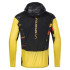 Trail Jacket La Sportiva Blizzard Windbreaker Black Man