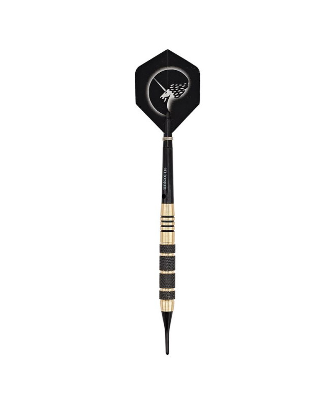 Set de 3 fléchettes souples Atipick Core Plus...