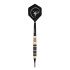 Set de 3 fléchettes souples Atipick Core Plus Brass 19gr