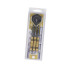 Set 3 Darts Atipick P.Acero Core Brass 21gr