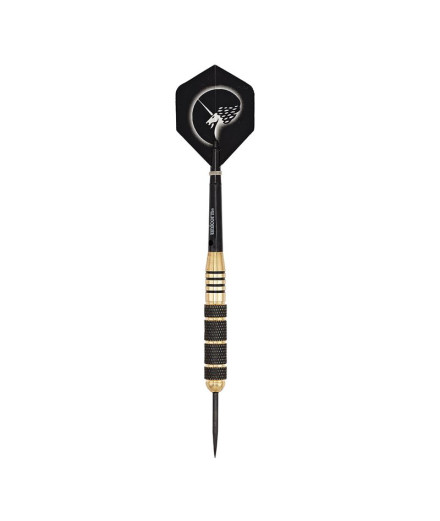 Set de 3 fléchettes en acier Atipick Core Plus Win 23 g