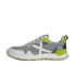 Munich Avenue 04 Chaussures pour hommes Gris