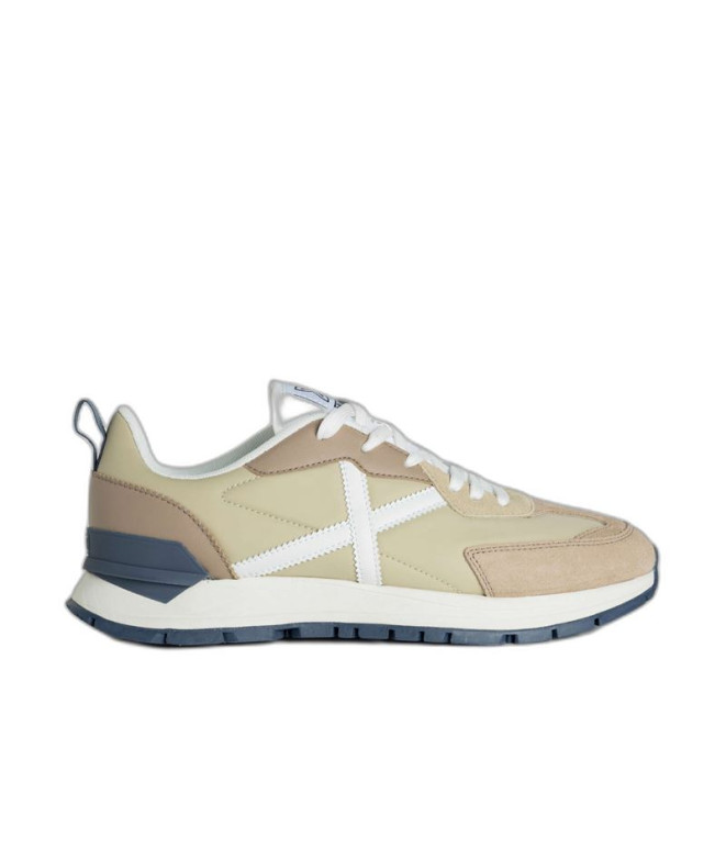 Munich Versatile 02 Chaussures Hommes Beige