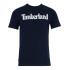 T-shirt Timberland Kennebec Linear Dark Man