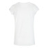 T-shirt Converse Chuck Patch GFX Egret T-shirt pour fille