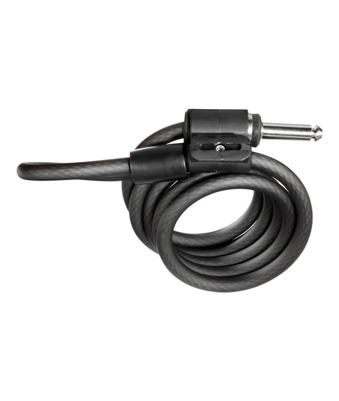 Cadenas Kryptonite Câble plugin antivol 10mm x...