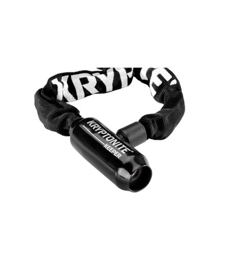 Chaîne Kryptonite Gardien intégré 585