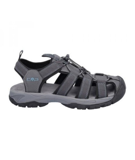 Mountain Sandals CMP Sahiph Hiking al Titanium Man