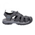 Mountain Sandals CMP Sahiph Hiking al Titanium Man