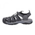 Mountain Sandals CMP Sahiph Hiking al Titanium Man