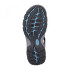 Mountain Sandals CMP Sahiph Hiking al Titanium Man