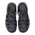 Mountain Sandals CMP Sahiph Hiking al Titanium Man