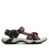 Mountain Sandals CMP Hamal Hiking al Mujer