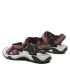 Mountain Sandals CMP Hamal Hiking al Mujer
