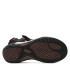 Mountain Sandals CMP Hamal Hiking al Mujer